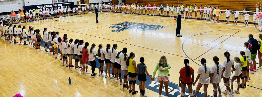 Smashtown Volleyball Slide 2