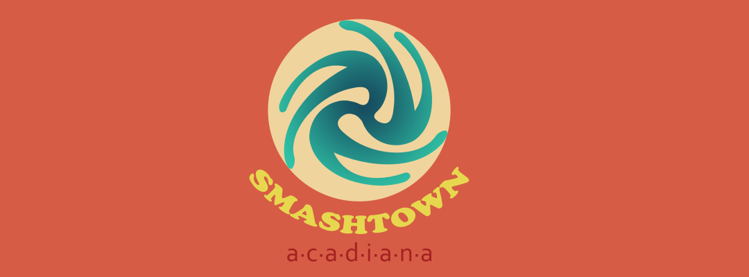 Smashtown Volleyball Slide 1